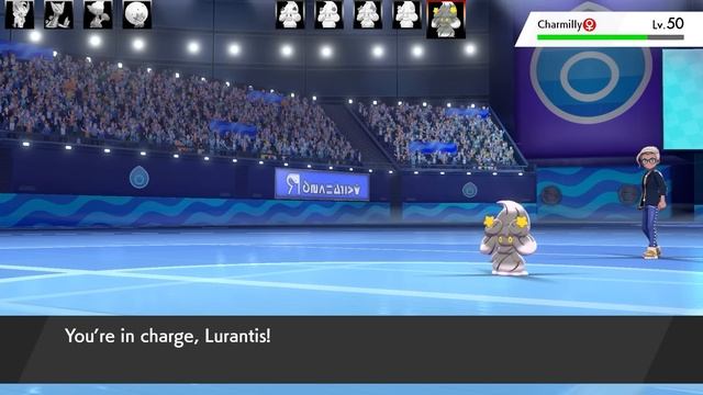FULL LEAF MOVES POKEMON TEAM! Leaf Storm, Leaf Blade, Leaf Tornado, Razor Leaf, Magical Leaf смотреть онлайн