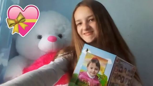 Реагирую на старые фото (из детского сада) :)