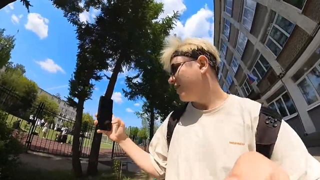 20 мая 2023 года , за деньги да на выпускном смотреть онлайн