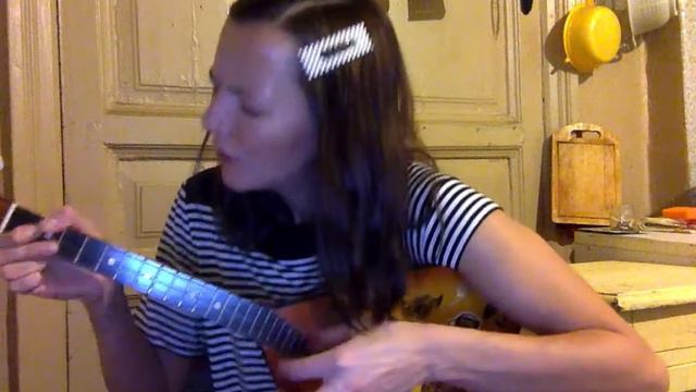 Раиса Колдырь - Наглая (Буква О на) смотреть онлайн