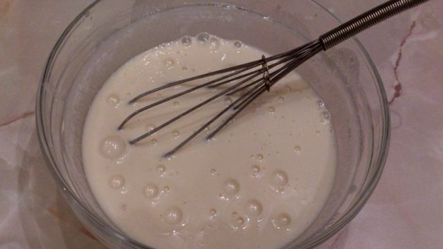 Сборник рецептов