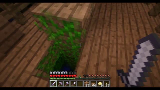 Minecraft Better Than Wolves EP112 - Searching for Jungle Temple смотреть онлайн