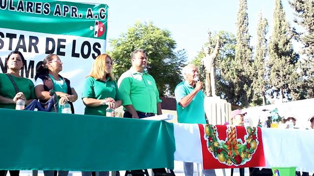 Una realidad la Colonia Enrique Peña Nieto смотреть онлайн