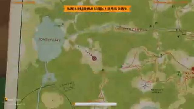 ? СЛЕДИМ ЗА ПОРЯДКОМ ЛЕСА В FIREWATCH ? смотреть онлайн