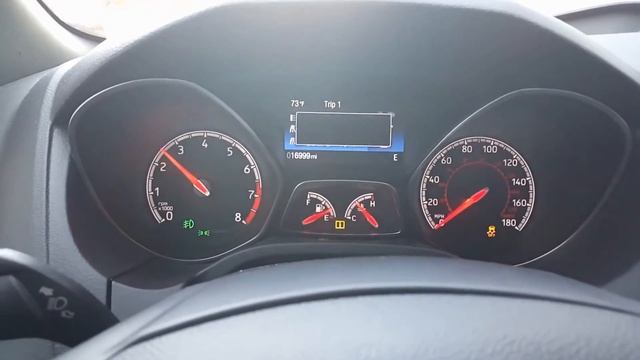 2015 Focus st two step launch control смотреть онлайн