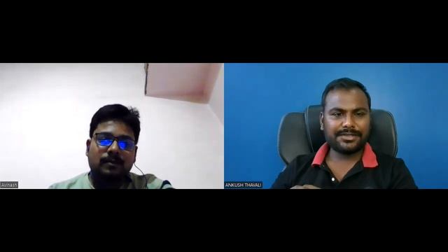 Mock Interview for 4 + Years experience Oracle DBA | Learnomate technologies смотреть онлайн