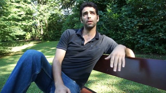 Edinburgh Festival Fringe - The City смотреть онлайн