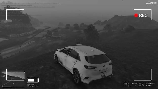 ЗАНИМАЮСЬ ОХОТОЙ 24 ЧАСА В GTA 5 RP! смотреть онлайн