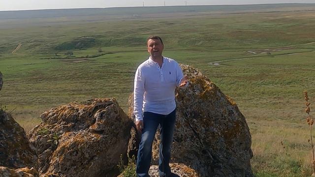 Ах ты степь широкая Рок версия смотреть онлайн