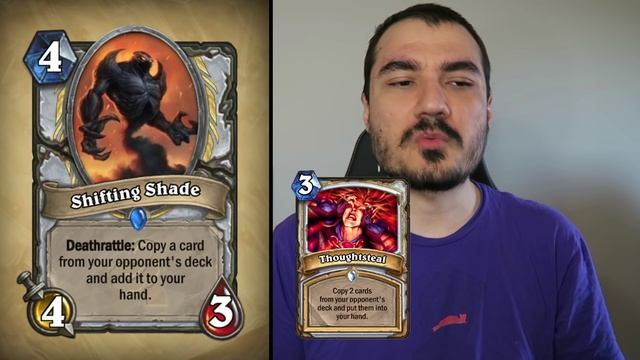 [Hearthstone] Whispers of the Old Gods Review 5 смотреть онлайн