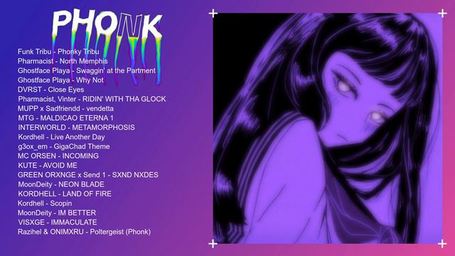 SIGMA PHONK MIX | Interworld, Kordhell, Dxrk, Hensonn смотреть онлайн