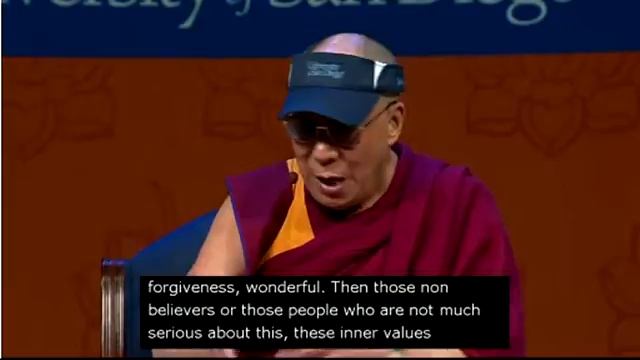 Далай-лама. Взращивание мира и справедливости