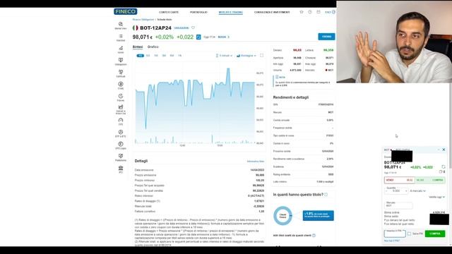 Come INVESTIRE IN BOT: guida pratica ? смотреть онлайн