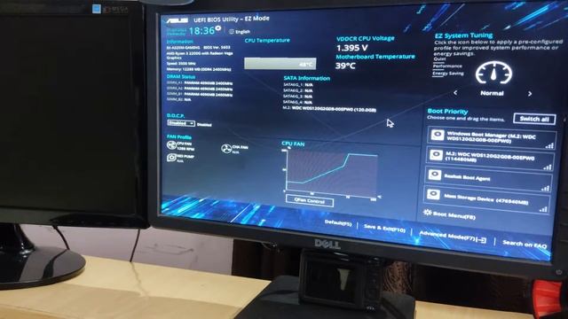 Update Your Bios/Drivers With These Easy Steps| ASUS EX-A320M-GAMING *No USB Required* смотреть онлайн