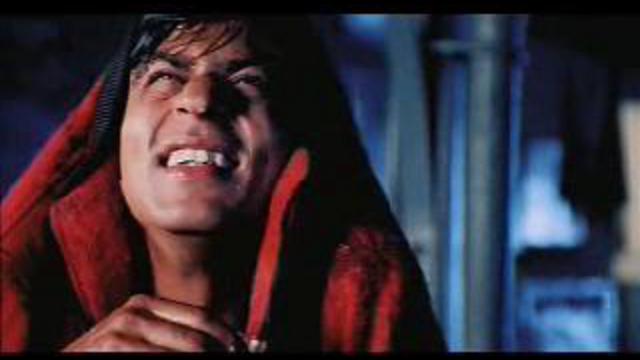 Dil Se (1998) Любовь с первого взгляда