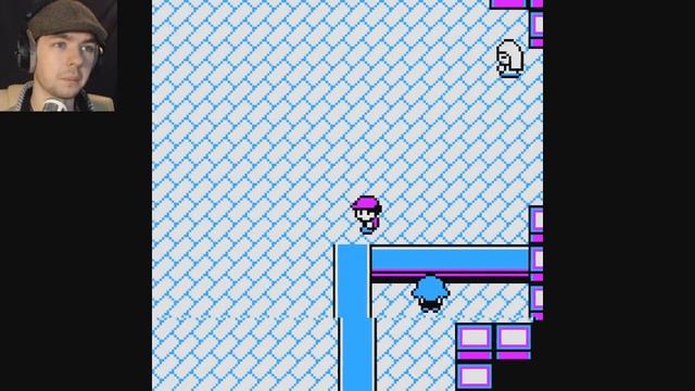 Escape from Lavender Town | RIGHT IN THE CHILDHOOD! | Scary Pokemon Game смотреть онлайн