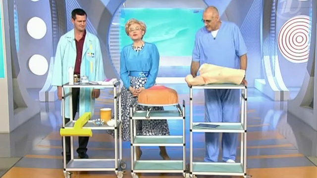 Заячья губа. Что делать, если у вашего ребенка не срослась губа? смотреть онлайн