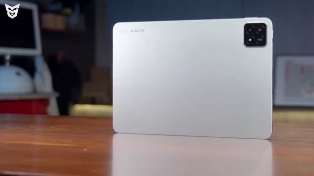 Xiaomi Pad 6s Pro 12.4 Is Coming To 🇮🇳 India? смотреть онлайн