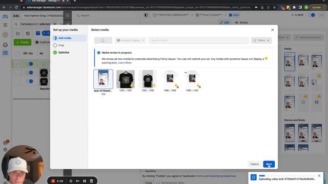 How to Create Existing Posts for Facebook Ads in 2024 (Full Guide) смотреть онлайн