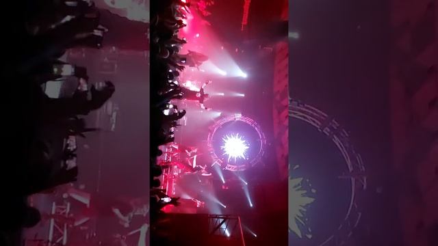 Пневмослон live "Серега/Андрюха" смотреть онлайн