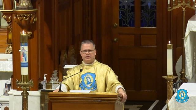 Sun, May 22 - Holy Catholic Mass From The National Shrine