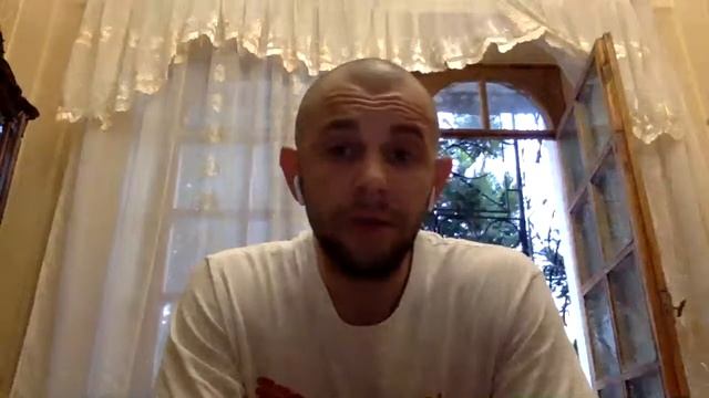 34. Ответы на вопросы (Александр) смотреть онлайн
