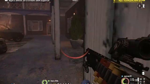 Немного PayDay 2 на Nvidia Quadro 4000 смотреть онлайн