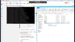 СОЗДАЕМ СЕРВЕР PERFECT WORLD C 0