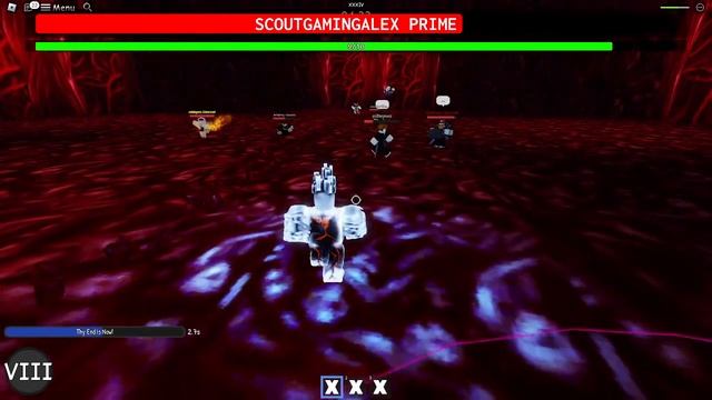 making chaos as minos prime (failed also i fix with OBS enjoy with that) смотреть онлайн