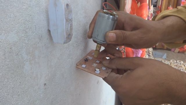 Microwave oven repair. Keypad modification. смотреть онлайн