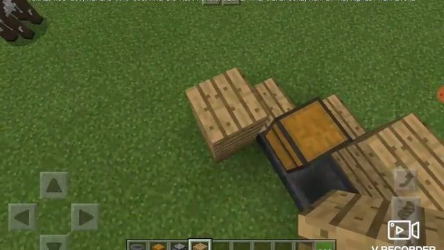 Как сделать механическую печь в майнкравте смотреть онлайн