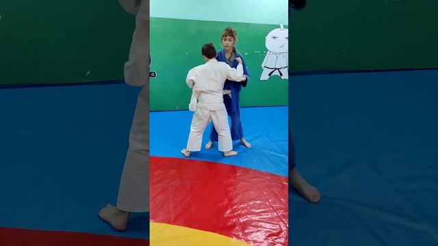 judo/Tachi Waza/передвижения в дзюдо #дзюдо #спорт #детииспорт #belarus #judo #гродно смотреть онлайн
