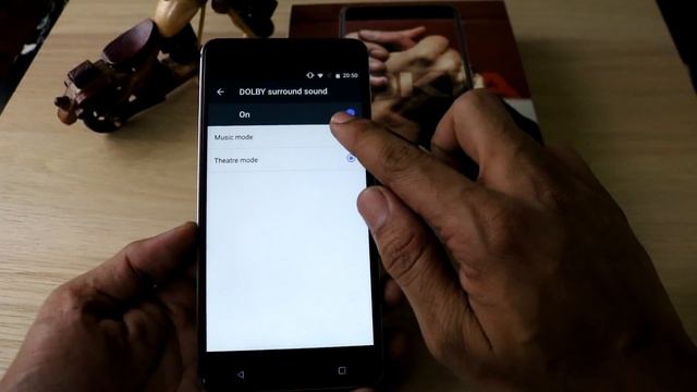 Nokia 6 Sound Test in Hindi смотреть онлайн