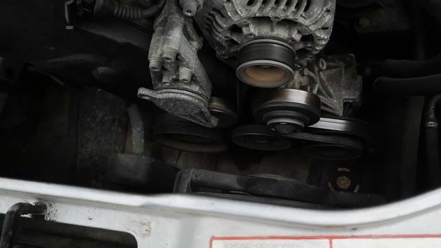Car For Parts - Audi A6 1996 1.8L 92kW Gasoline смотреть онлайн