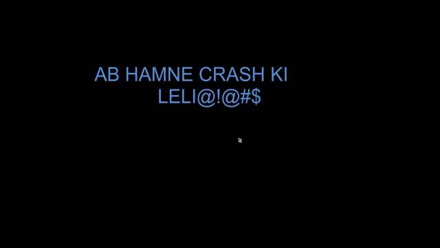 Fix of state of decay 2 crash problem смотреть онлайн