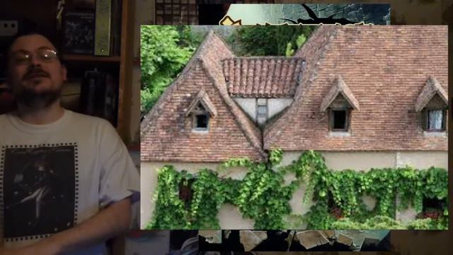 PATHFINDER Roleplaying Game, RPG Basic Rules ep 47 | Siege Engines, and Urban Features смотреть онлайн