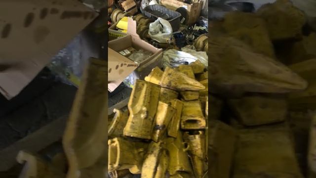 CATRUS Запчасти Cat Новые и Б/У Caterpillar смотреть онлайн