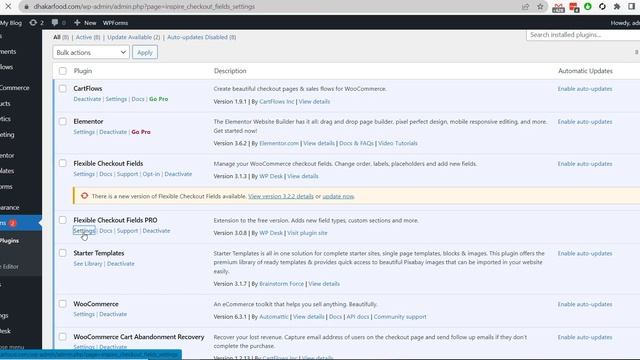 How to Add Custom Extra Fields on WooCommerce Checkout Page? смотреть онлайн