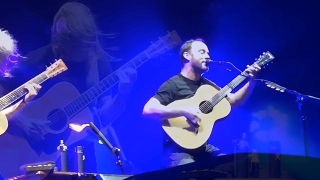Dodo - Dave Matthews & Tim Reynolds - 2/24/17 - [Multicam/AudMix] - Mexico - (First Dodo since '10) смотреть онлайн