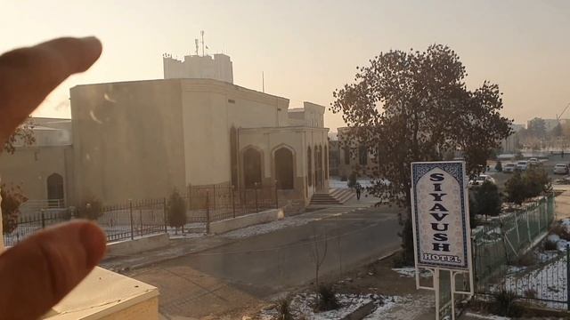 Жилье в Узбекистане|Квартира|Хостел|Отель|Не едьте в Узбекистан пока не посмотрите это видео