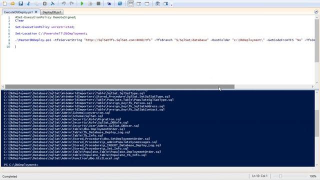 Converting Unreliable Deployments Into Consistent Releases