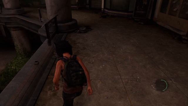 Прохождение The last of us: Left behind на русском языке без комментариев
Часть 1