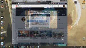 Скачать / Экспортировать живые обои из Wallper Engine