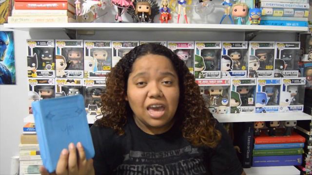 Game of Thrones Book Set Unboxing смотреть онлайн