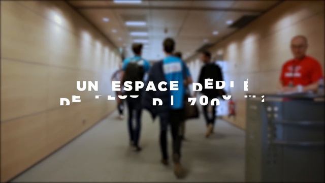 Devoxx France 2017 смотреть онлайн