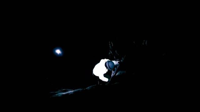 Пещера Киндерлинская | Осенний поход скаутов смотреть онлайн