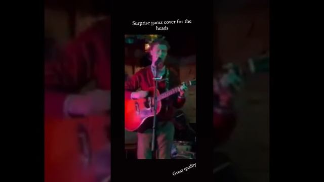 Thomas Berg (with Z Berg) at the Fable (5/2/23) смотреть онлайн