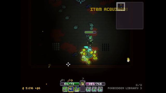 Dungeon Souls - ¡MAZMORRAS LLENAS DE PELIGRO! смотреть онлайн