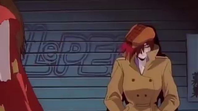 Beast City random anime смотреть онлайн