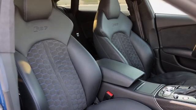 Linkin Park - Numb Norda Remix BEST RS7 EVER (AUDI RS7 C7 5 PERFORMANCE 700HP) смотреть онлайн